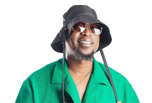 DJ-SIYA DJ Siya, MDU007 take on Afri Fest 2024