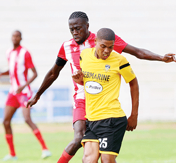 Debmarine-jpg Debmarine reads Riot Act to NFA…as sponsorship hangs in the balance