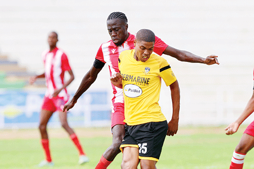 Debmarine-jpg Debmarine reads Riot Act to NFA…as sponsorship hangs in the balance