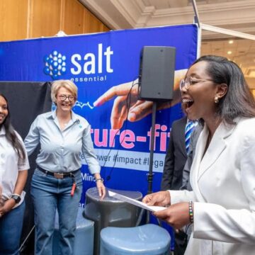 Digital Strong policies needed for digital era – Theofelus… data protection, cybercrime bills near promulgation