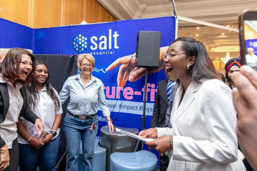 Digital Strong policies needed for digital era – Theofelus… data protection, cybercrime bills near promulgation