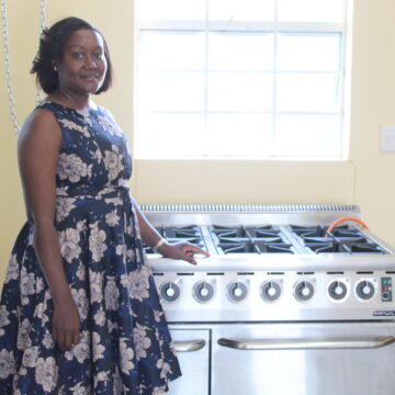 Donations FNCPT a yambidhidha Ekoka nEluwa Special School