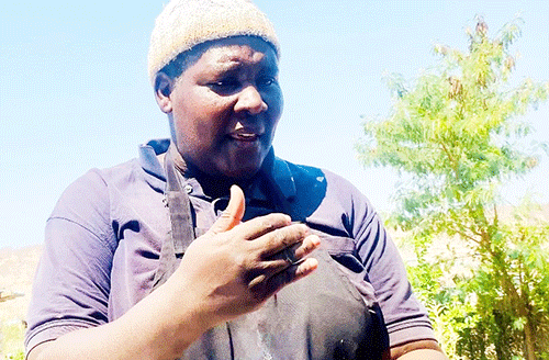 Donkey Ounyenye wondoongi‘…memwili nonghambe ku dja mo’