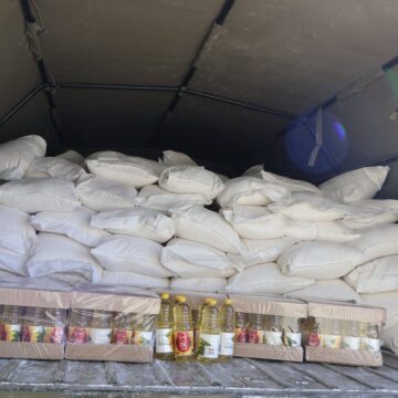 Drought Food Drought relief stalls in Otjozondjupa…as region grapples with one truck