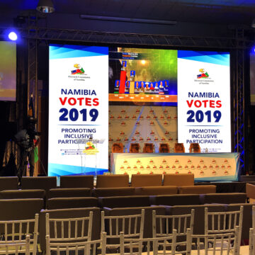 Elections Election reporting training underway