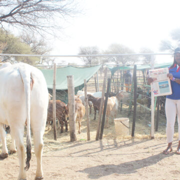 Erudiko modoropa Erudiko modoropa zaOkakarara kuna kugendapo nawa