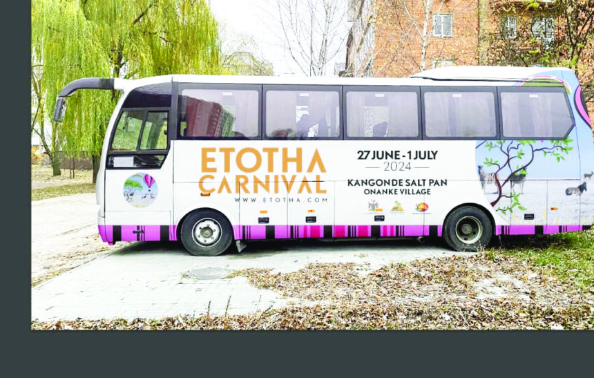 Etotha MEFT urges patience over overdue Etotha payments