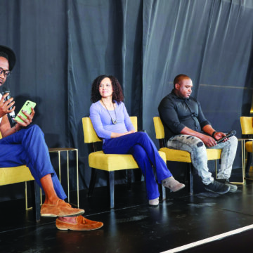 Film Week Film week elevating industry