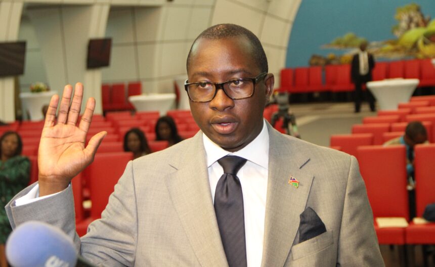 NM20150326012.jpg Shanghala agitates for Fishrot divorce …Gustavo hospitalised