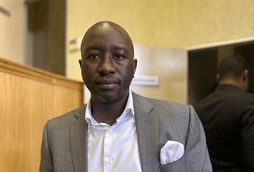 Fishrot Shanghala wants Chinhengo gone