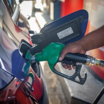 Fuel Favourable market conditions push fuel prices down