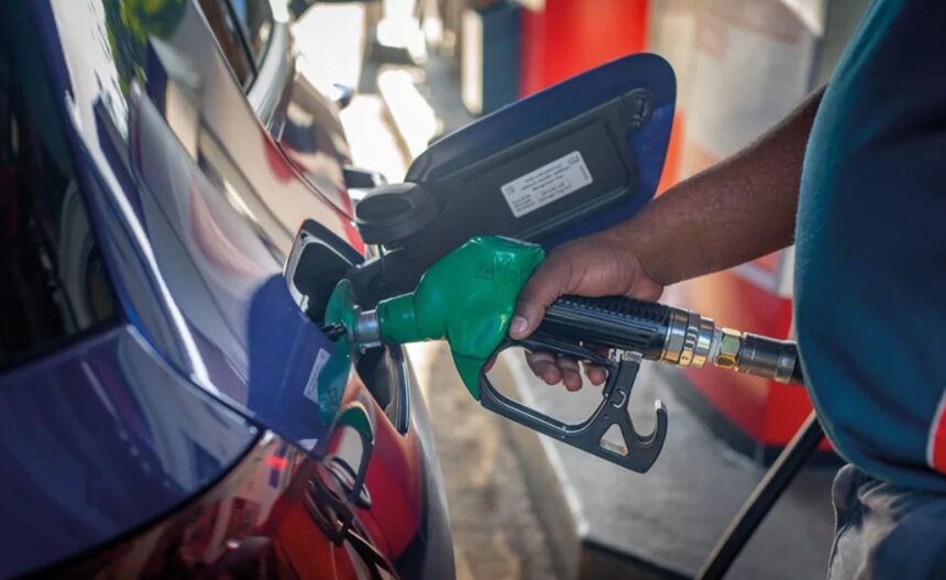 Fuel Favourable market conditions push fuel prices down