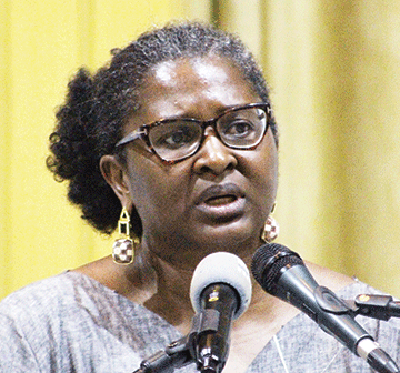 Geingos ‘Paradigm shift crucial in child marriage fight’