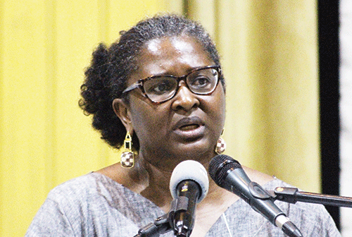 Geingos ‘Paradigm shift crucial in child marriage fight’