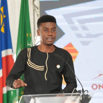 Global OPINION – Redefining global advocacy