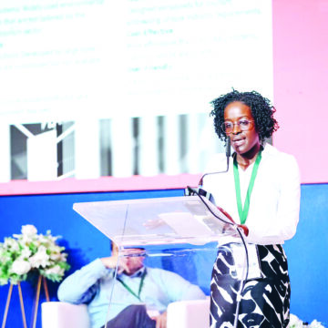 Haufiku 4 Haufiku bags another tourism award