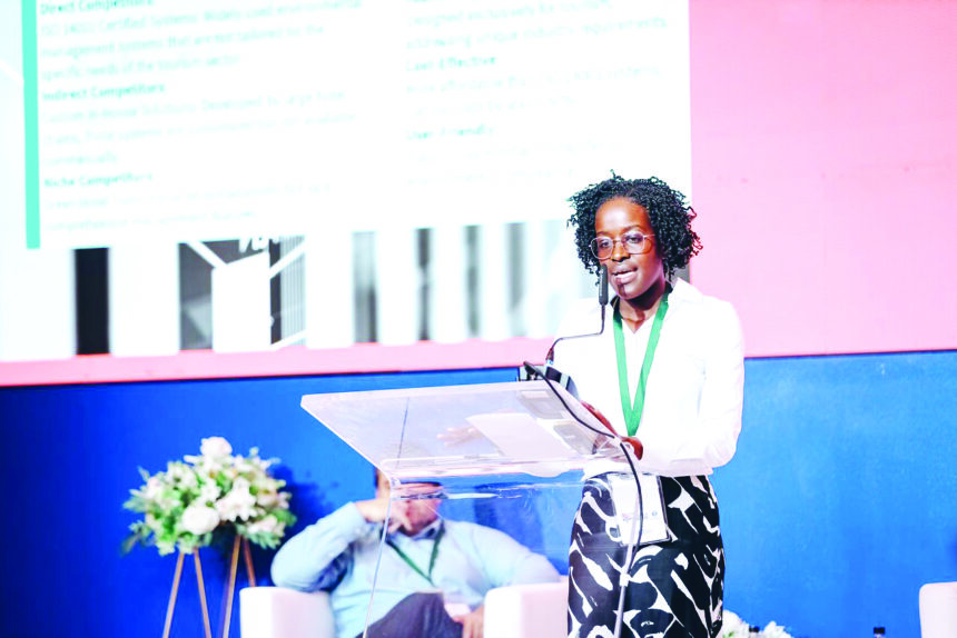 Haufiku 4 Haufiku bags another tourism award