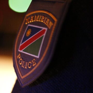 Heather Otjiwarongo man allegedly kills ex-gilrfriend