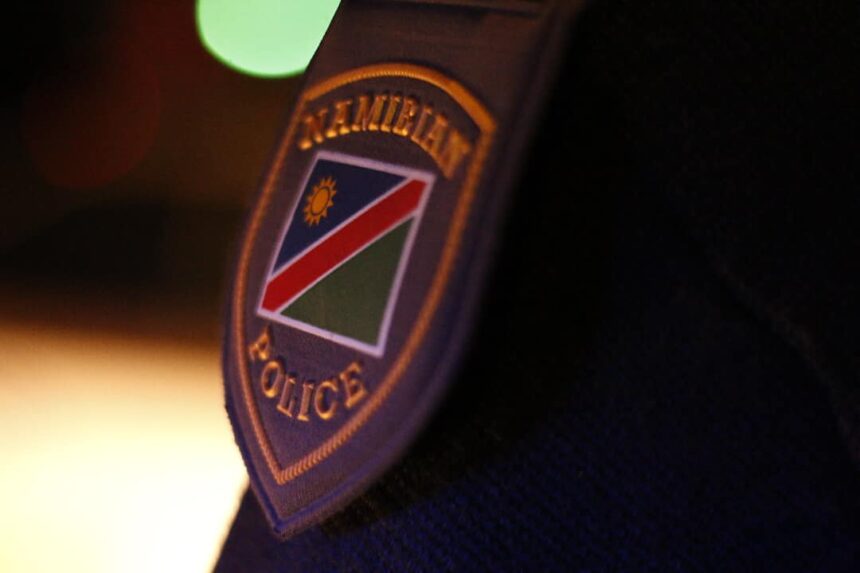 Otjiwarongo man allegedly kills ex-gilrfriend