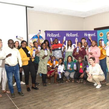 Hollard Amos Meerkat project gets financial boost