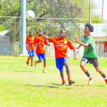 HopSol 3 Riverheights U-15 grind out results