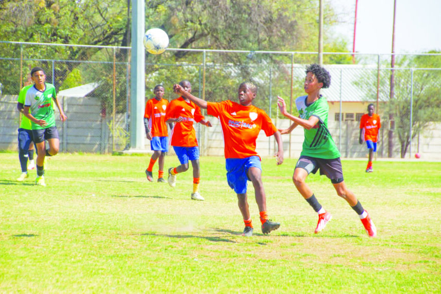 HopSol 3 Riverheights U-15 grind out results