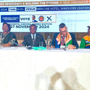 IPC IPC holds inaugural elective conference