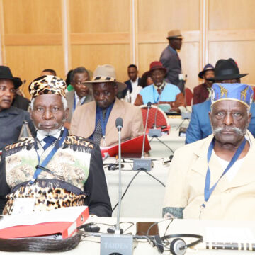 Infights1 Omananathano otaga teya po omalelo