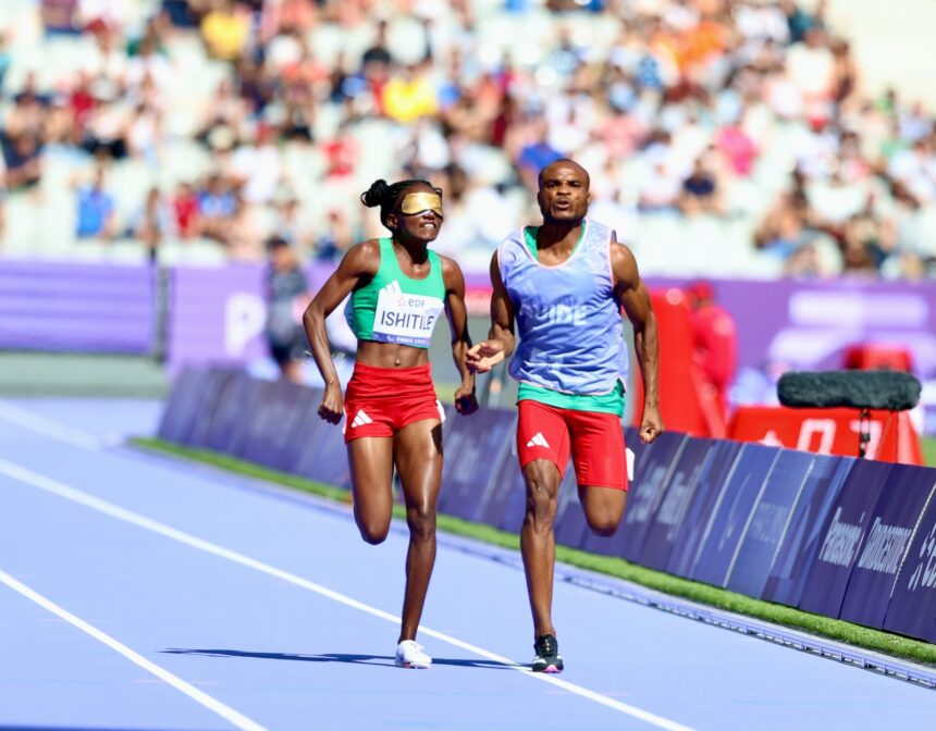 Ishitile ‘Forgotten’ Ishitile speaks out