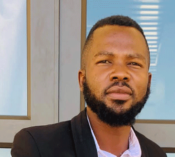 Johannes Opinion – Decolonising religion in Namibia