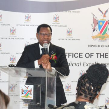 Judges 1 Wanted: Judges…Step up, CJ tells magistrates, academics