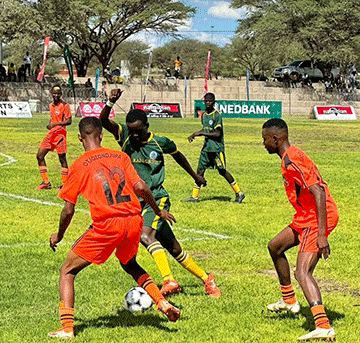 Legare Legare Stadium closure welcomed