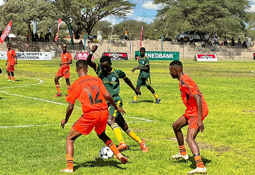 Legare Legare Stadium closure welcomed