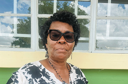 Library Eengulumambo oda fimana – Nghipondoka