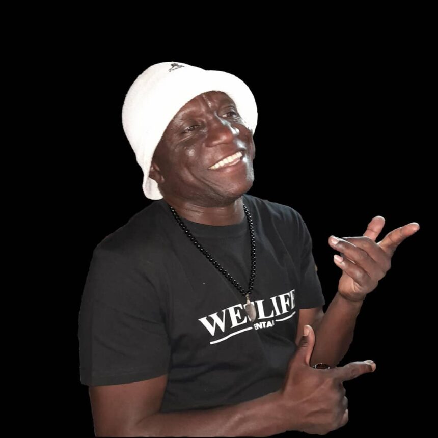 Lollipop2 Lollipop swaps football boots for dancing shoes