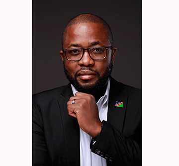 Lot-Ndamonomhata Opinion – Namibia’s capital outflow hits N$14.2 billion