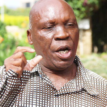 Lukato Lukato ubata tumelelano ya museto ya 2018 kufeliswa