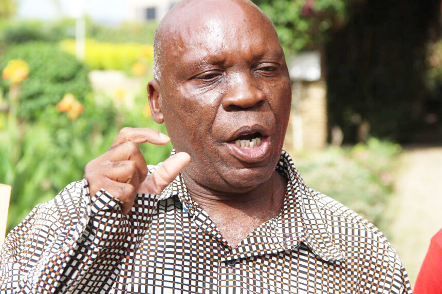 Lukato Lukato ubata tumelelano ya museto ya 2018 kufeliswa