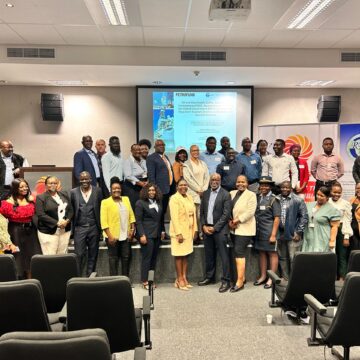 Maihapa Collaboration needed for oil industry to flourish