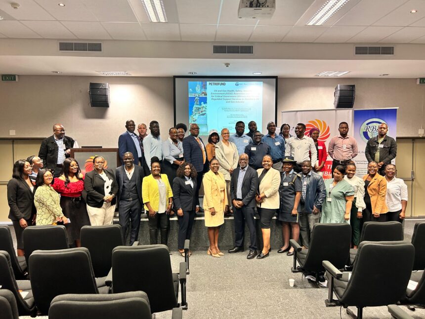 Maihapa Collaboration needed for oil industry to flourish