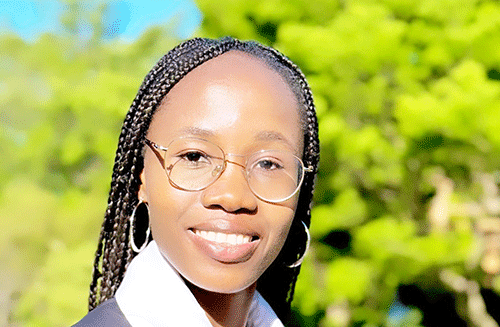 Maria Opinion – Namibian food system’s sustainability litmus test