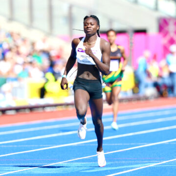 Mboma 2 jpg It’s difficult to run without an agent – Botha