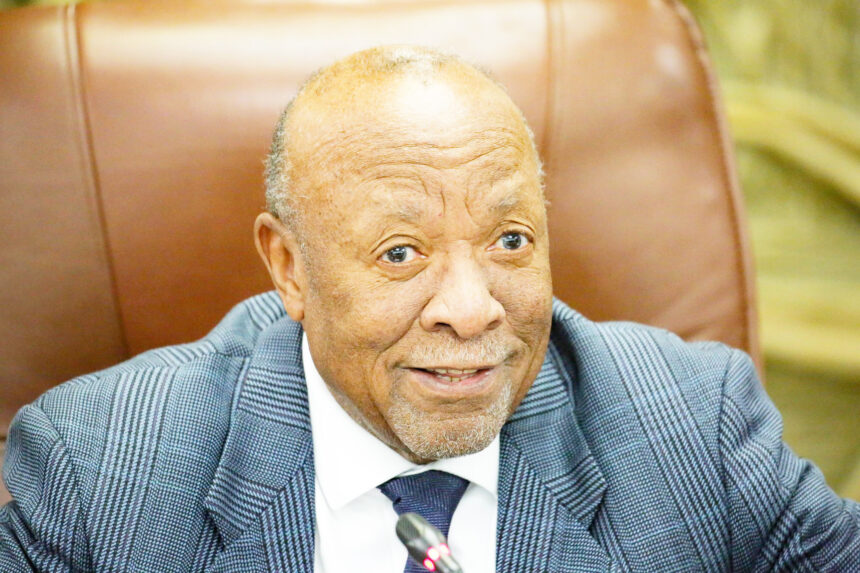 Mbumba Mbumbab ge Chinab !Hūb di ǁûb Xib ǀkha nî ǀhao