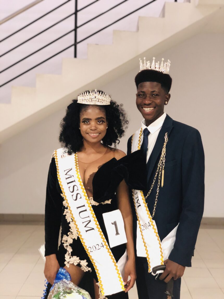 Miss IUM 1 Miss IUM to tackle feminist advocacy