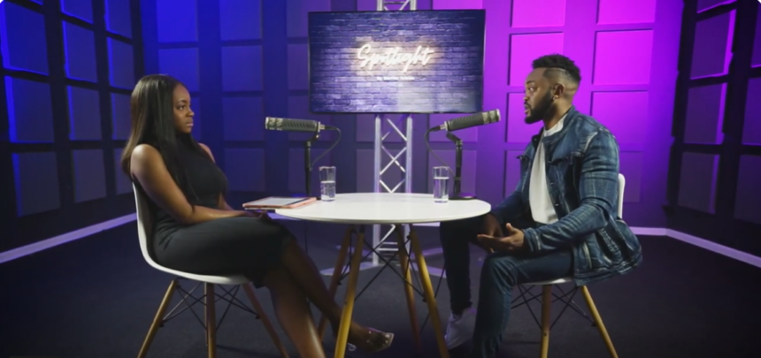 Musical skits v music videos Stop making music videos- Reggie