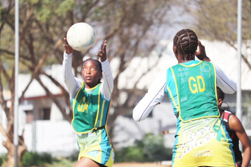 NCS NCS retain title in thrilling finale