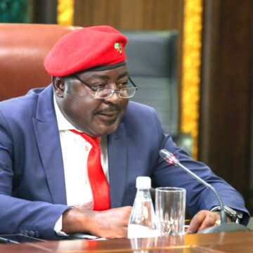 NEFF NEFF embraces landmark judgement