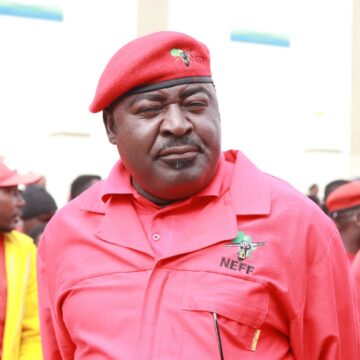 ECN ota kambadhala okushunitha ongundu yo-NEFF monima – Mukwiilongo