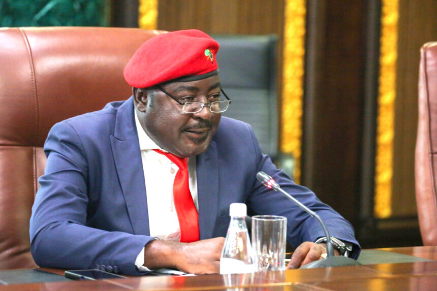 NEFF NEFF embraces landmark judgement