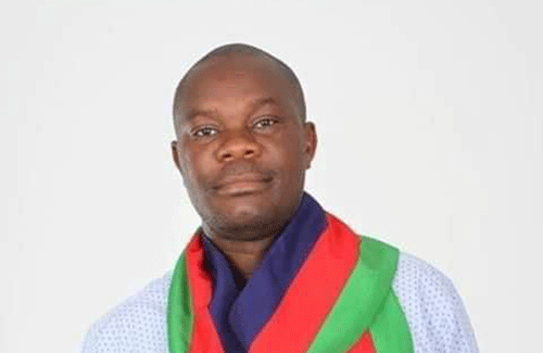 NEkongo Youth leaders exchange barbs over ChatGPT